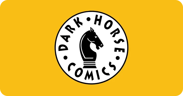 Dark Horse Books