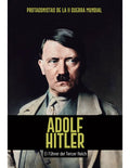 Adolf Hitler
