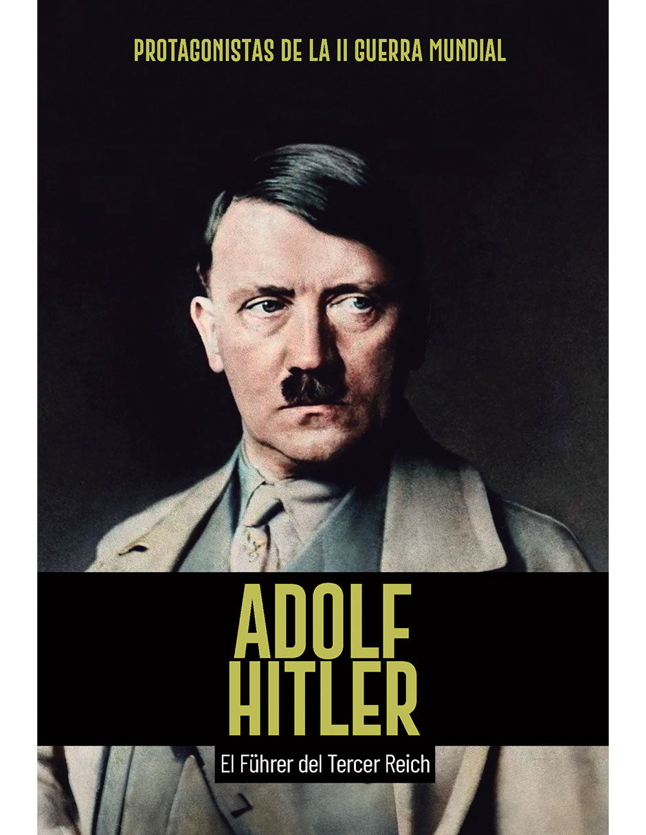 Adolf Hitler
