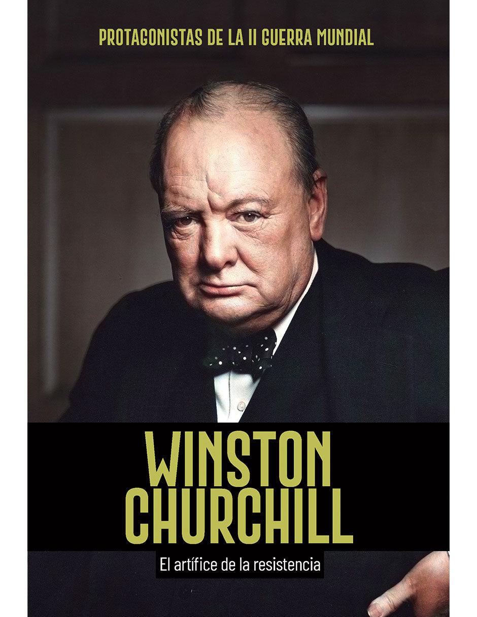 Winston Churchill