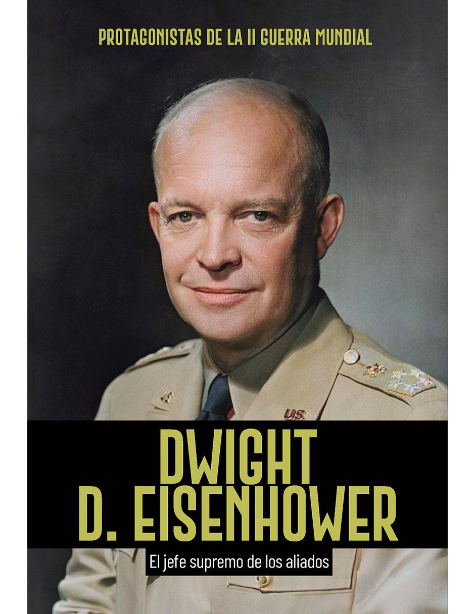 Dwight D. Eisenhower