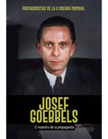 Josef Goebbels