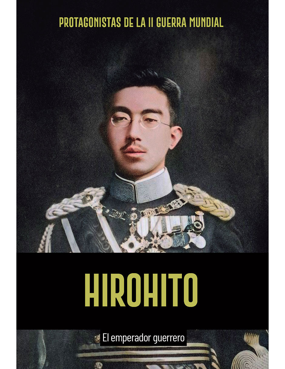 Hirohito