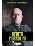 Benito Mussolini