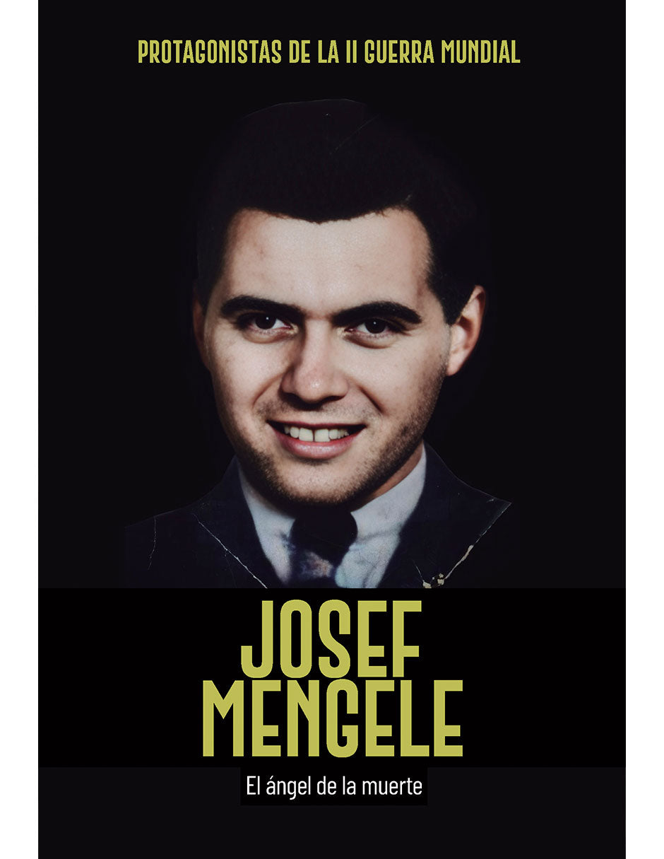 Josef Mengele