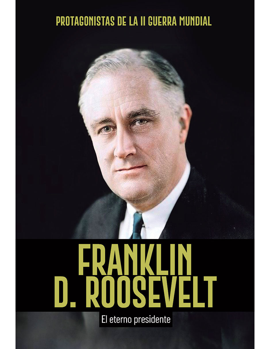 Franklin D. Roosevelt