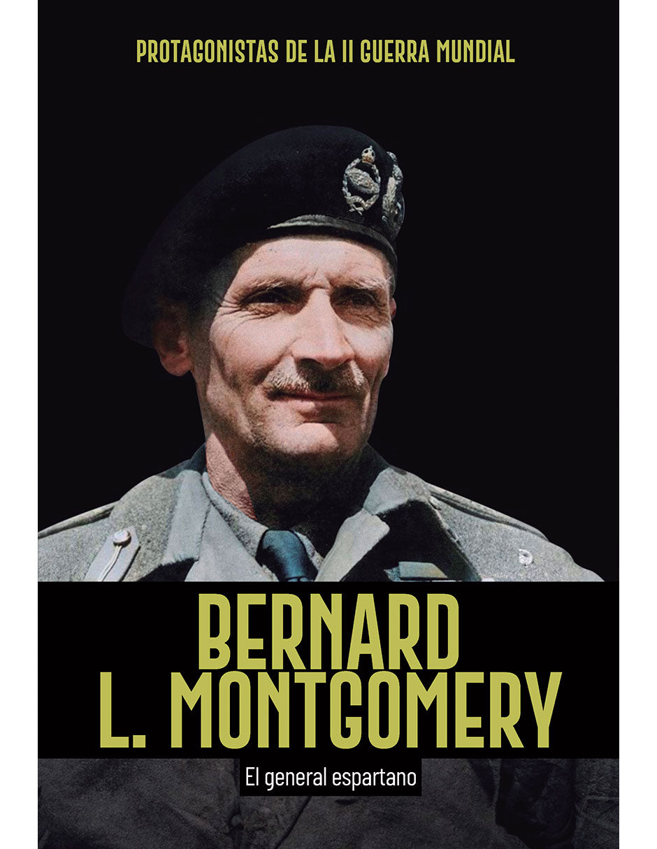 Bernard L. Montgomery