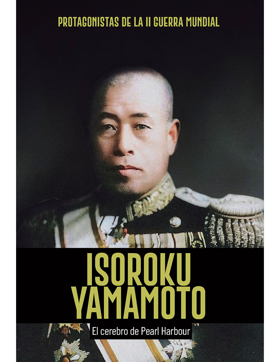 PROTAGONISTAS DE LA II GUERRA MUNDIAL