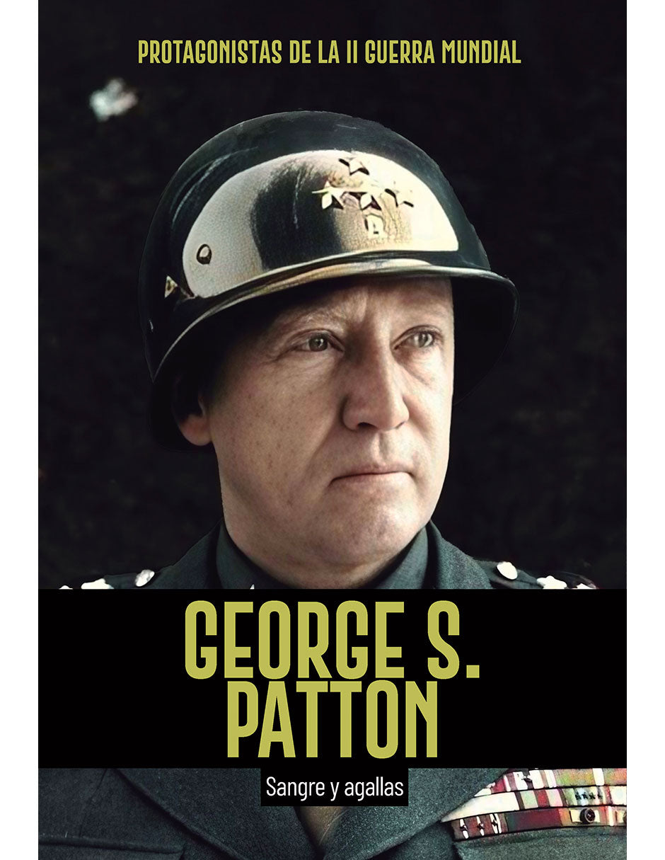 PROTAGONISTAS DE LA II GUERRA MUNDIAL