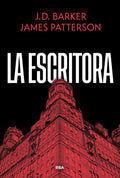 LA ESCRITORA