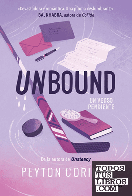 UNBOUND