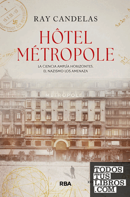 Hôtel Métropole