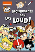 ¡Actividades con los Loud!