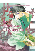 PREVENTA:- Los Diarios de la Boticaria- Novela Ligera   LANZAMIENTO ESTIMADO 11 -22 DICIEMBRE 2026