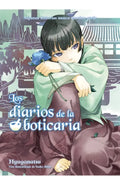 PREVENTA:- Los Diarios de la Boticaria 2- Novela Ligera   LANZAMIENTO ESTIMADO 11 -22 DICIEMBRE 2026