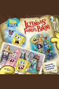 Bob Esponja. Leyendas de Fondo de Bikini