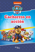 Cachorros en acción