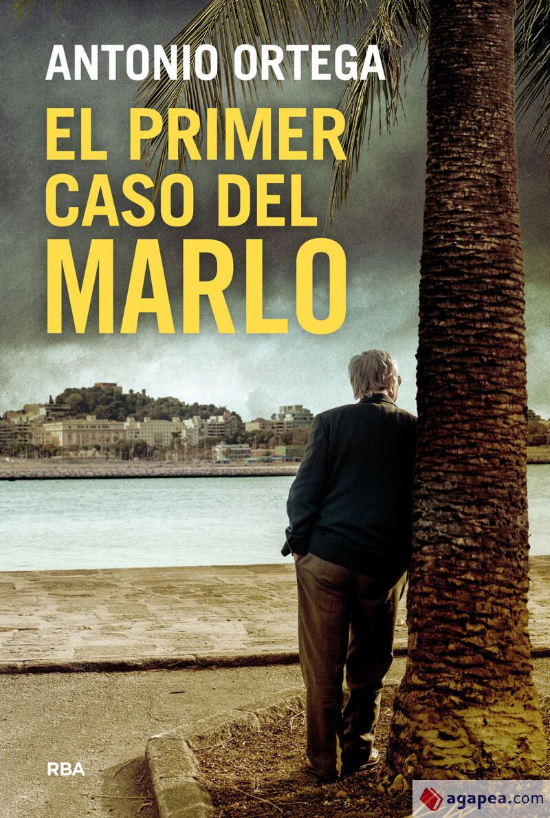 EL PRIMER CASO DEL MARLO