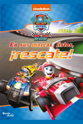 En sus marcas, listos, ¡rescate!