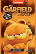 Garfield. La película. La novela