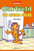 Garfield. Un lugar feliz