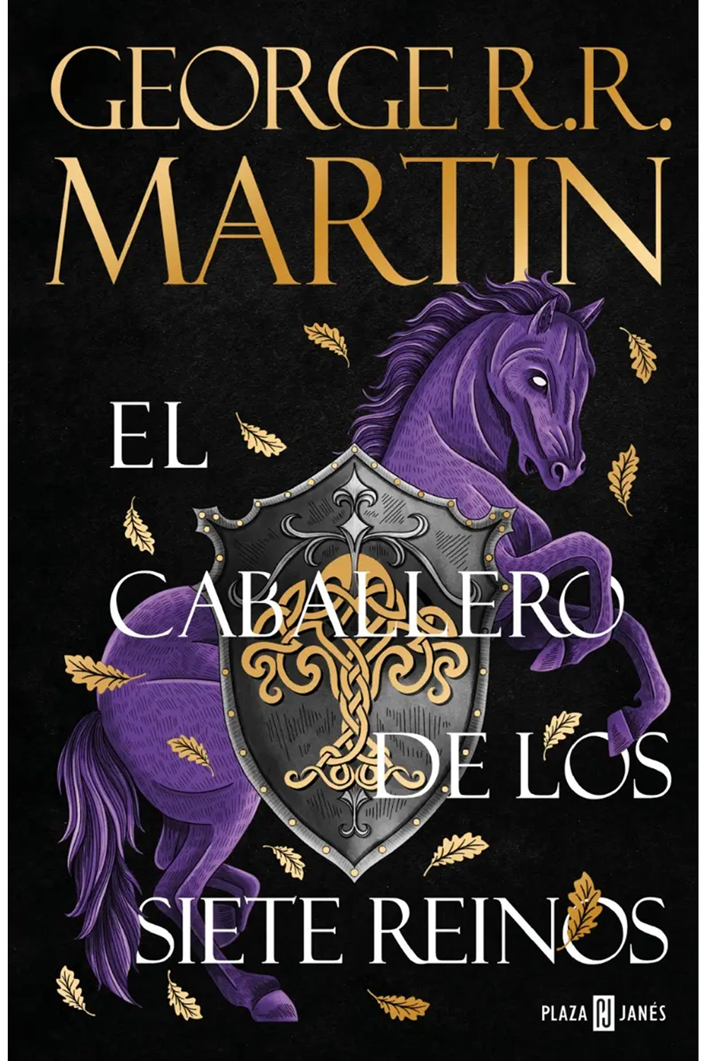 El Caballero De Los Siete Reinos