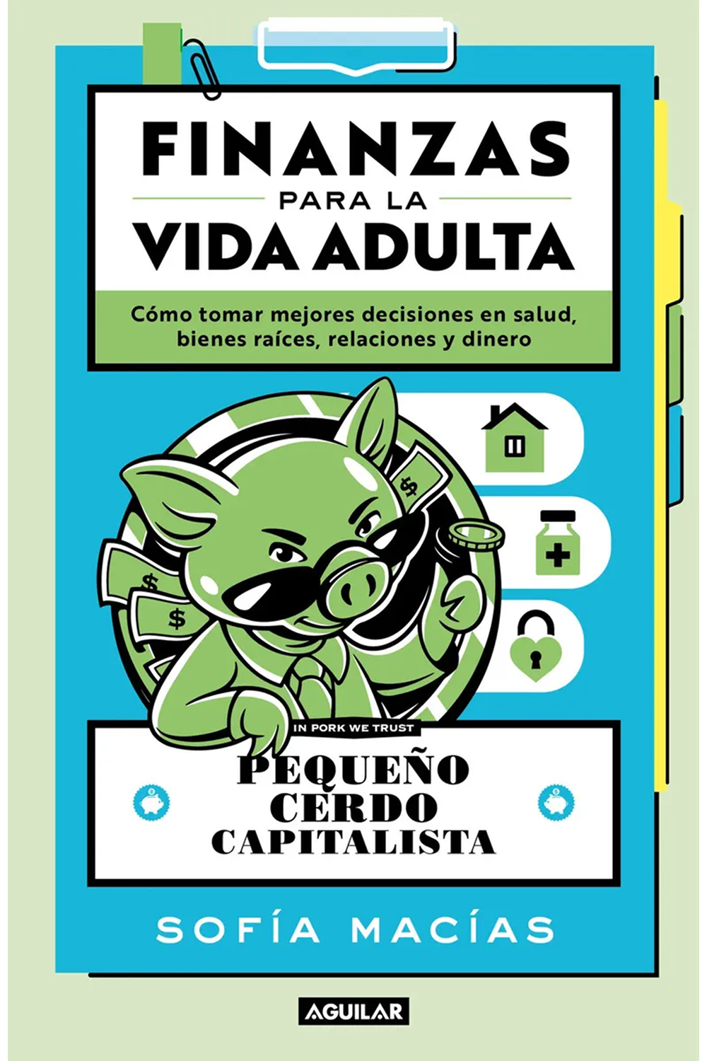 Finanzas Para La Vida Adulta
