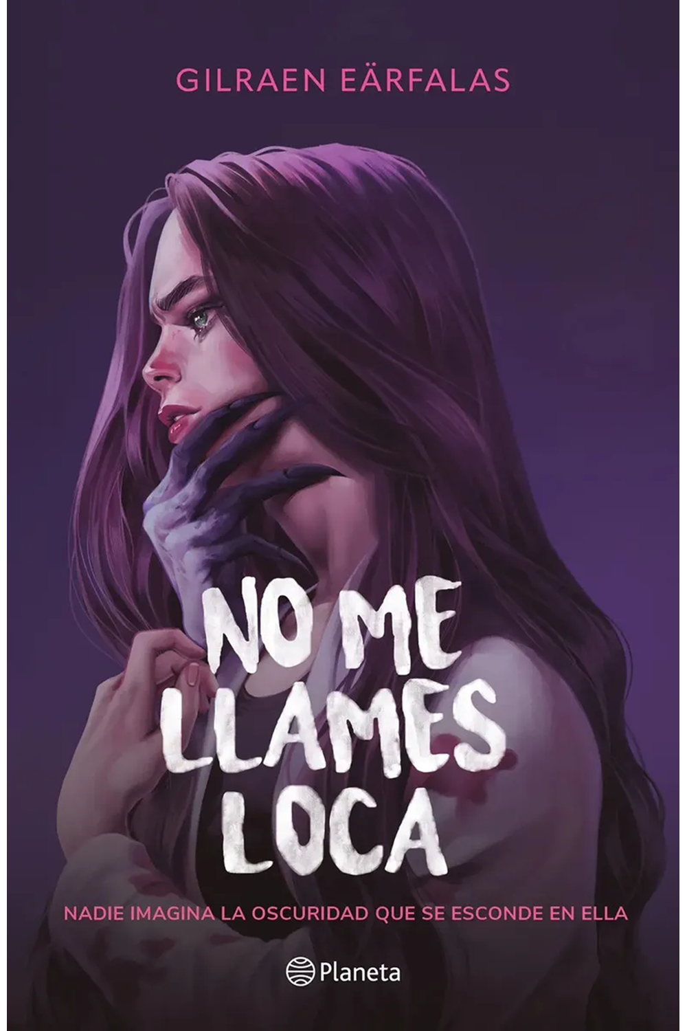 No Me Llames Loca