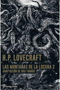 En las Montañas de la Locura