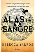 Alas De Sangre