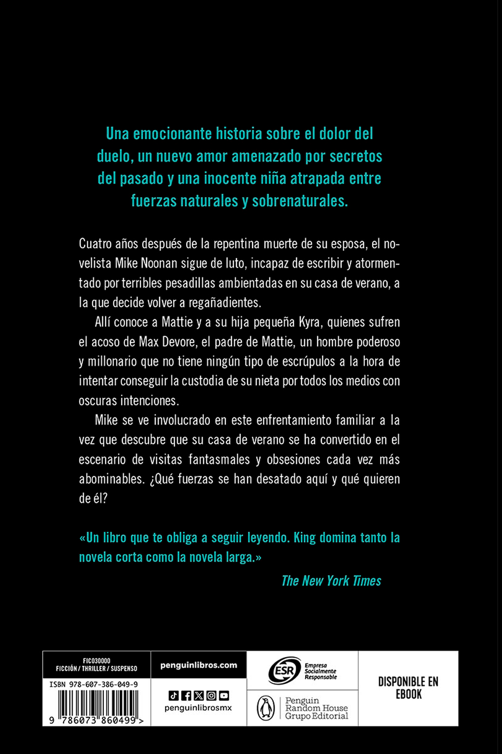 Un Saco de Huesos
