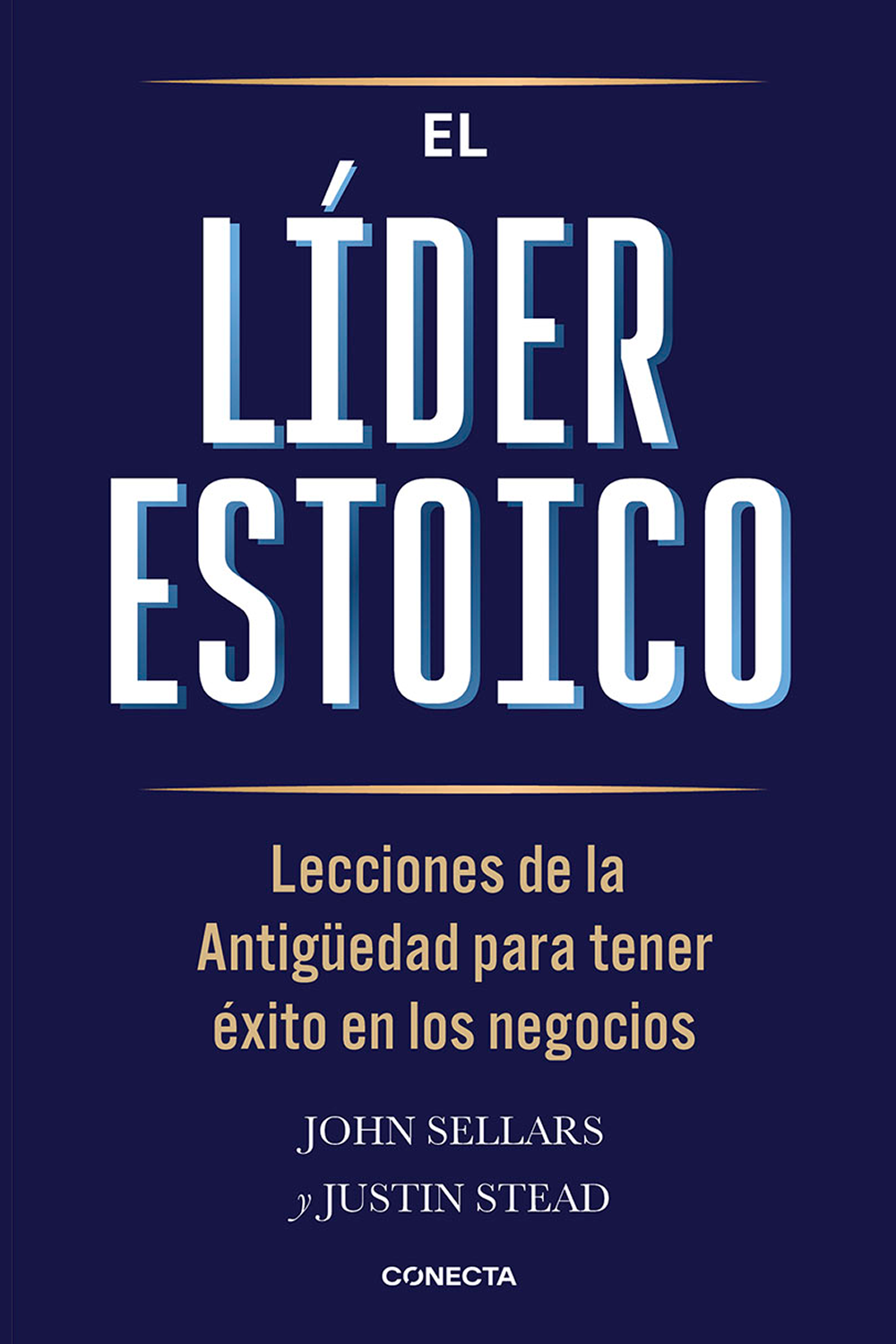 El líder estoico