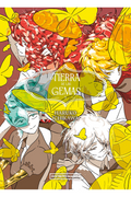La tierra de las gemas 3