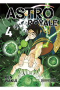 Astro Royale 4