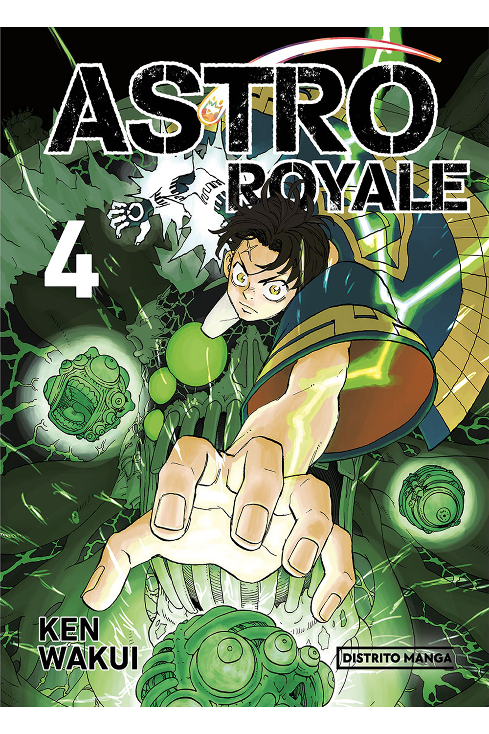 Astro Royale 4