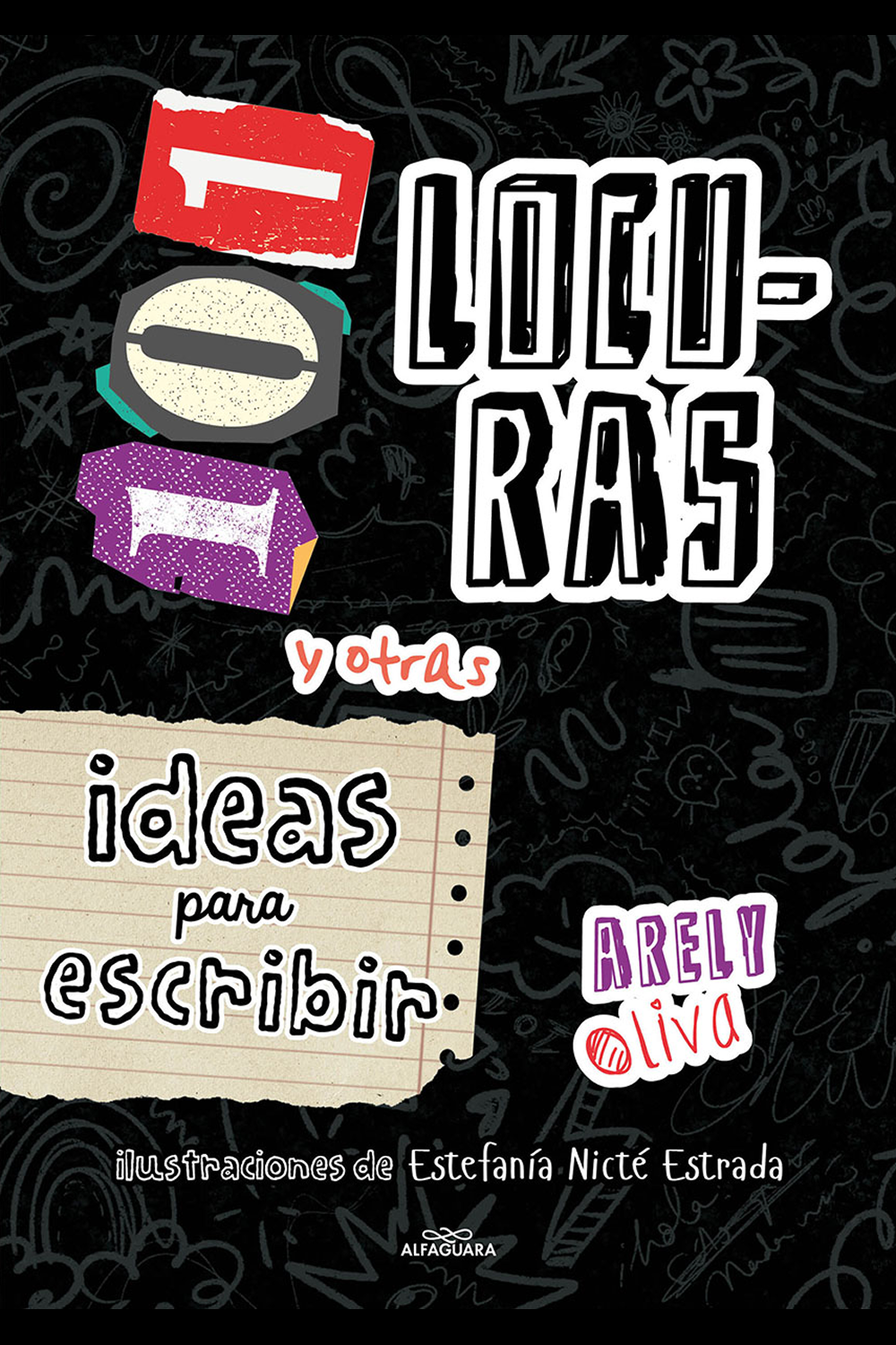 101 Locuras y otras Ideas para Escribir