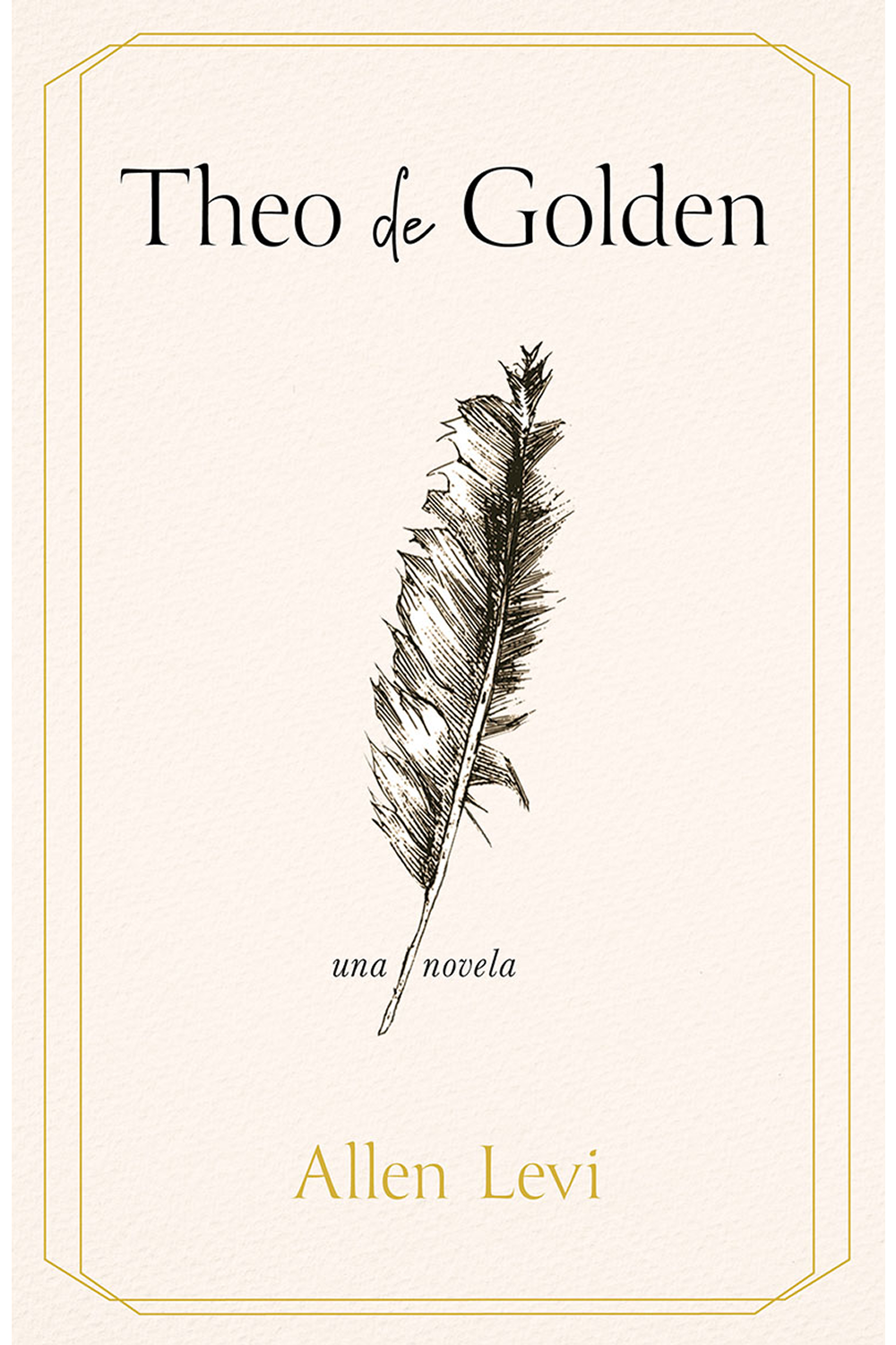 Theo de Golden