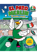 El Pato Merlín, Un Patito Tricolor
