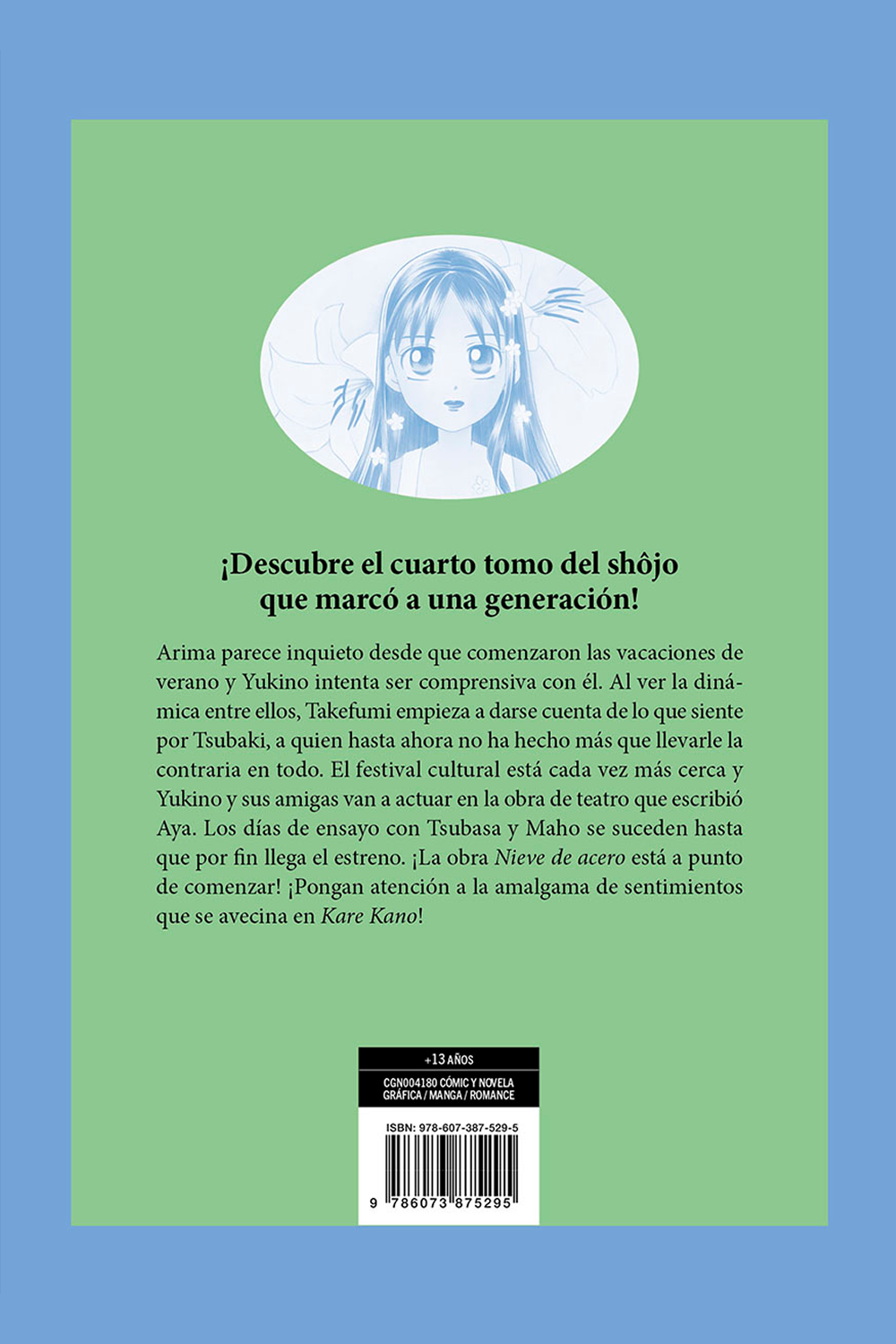 Kare Kano 4