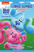 ¡Juguemos a las pistas de Blue!