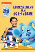 Las pistas de Blue y tú. Aprendiendo con Josh y Blue