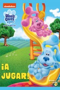 Las pistas de Blue y tú. ¡A jugar!