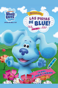 Las pistas de Blue y tú. ¡Resolvamos las pistas de Blue