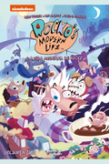 La vida moderna de Rocko 2
