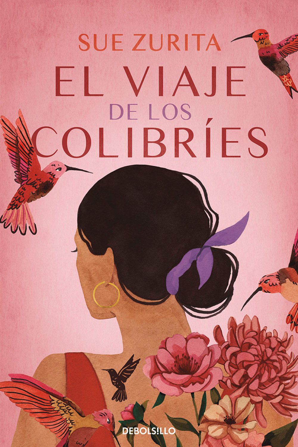 El Viaje de los Colibríes