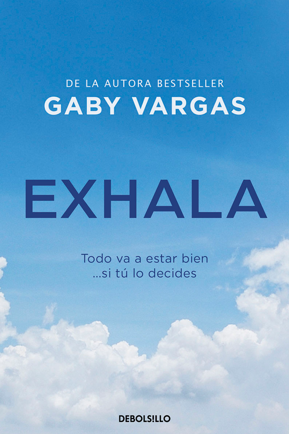Exhala