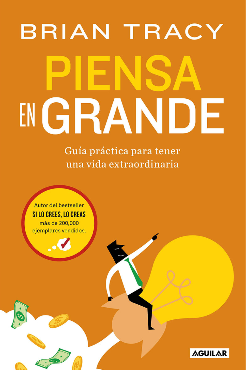 Piensa en grande