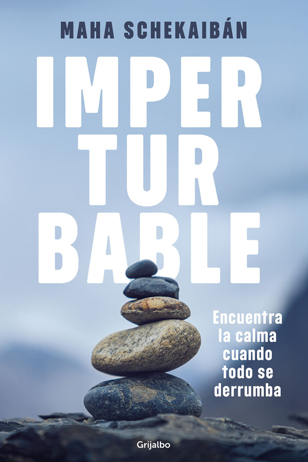 Imperturbable