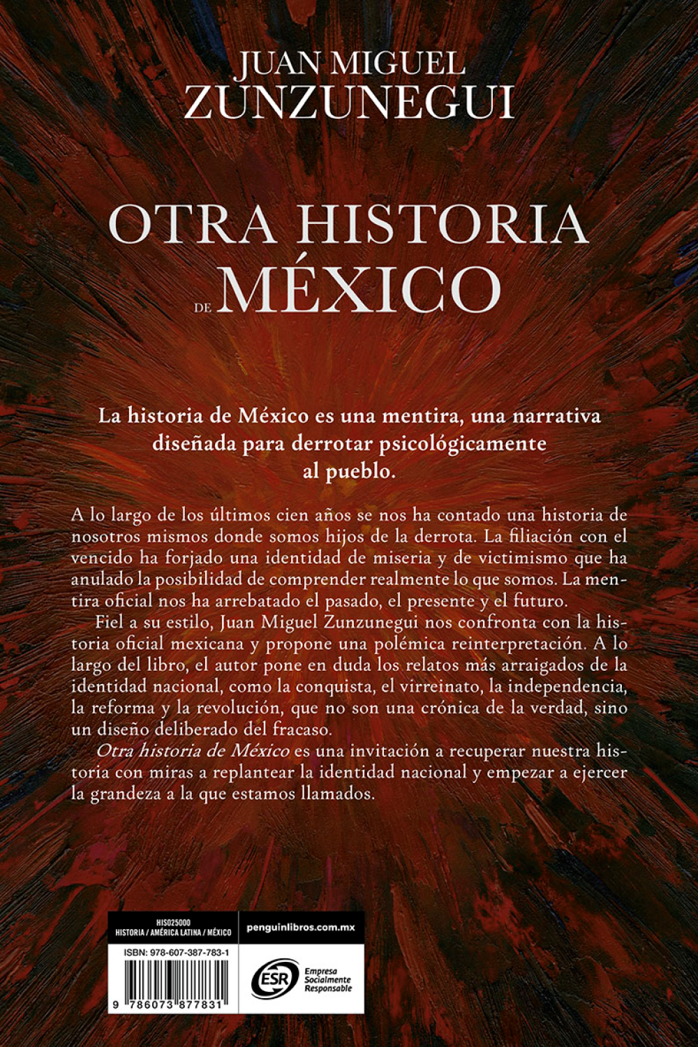 Otra historia de México