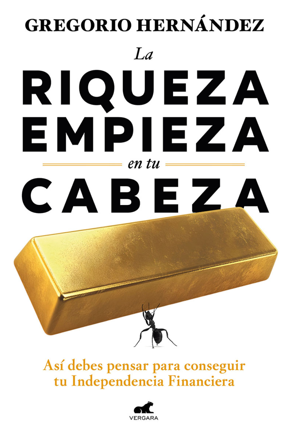 La Riqueza Empieza en tu Cabeza